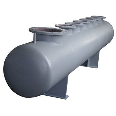 集水器